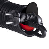 Шліфмашина кутова Einhell TE-AG 230/2000 (4430840), фото 9