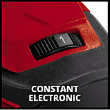 Шліфмашина кутова Einhell TE-AG 125 CE (4430860), фото 3