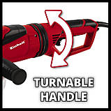 Шліфмашина кутова Einhell TE-AG 230 (4430870), фото 5