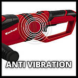 Шліфмашина кутова Einhell TE-AG 230 (4430870), фото 6