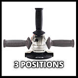 Шліфмашина кутова Einhell TE-AG 230 (4430870), фото 8