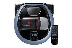 Робот-пилосос Samsung VR1DM7020UH / EG PowerBot, 0,3 л, 80 Вт, Honestly Blue ЗАПЧАСТИНИ