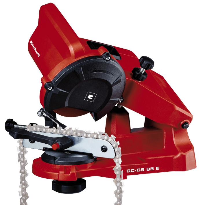 Верстат для заточування ланцюгів Einhell GC-CS 85 E (4499920), фото 1