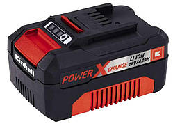 Акумулятор Einhell PXC 18V 4,0 Ah (4511396)