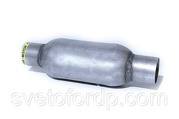 Стронгер (Резонатор) (вставка замість каталізатора) 45х300 AWG, фото 1