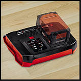 Пристрій зарядний Einhell Power-X-Boost Charger 6 A (4512064), фото 4