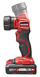 Ліхтар акумуляторний Einhell TC-CL 18 Li H Kit 2.5 Ah (4514130K), фото 6