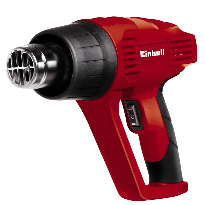 Фен промисловий Einhell TC-HA 2000/1 (4520184)