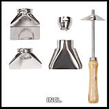 Фен промисловий Einhell TH-HA 2000/1 (4520179), фото 6