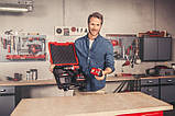 Пластиковий кейс Einhell E-Box S35/33 (4530045), фото 3