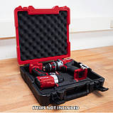 Пластиковий кейс Einhell E-Box S35/33 (4530045), фото 4