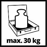 Пластиковий кейс Einhell E-Box M55/40 (4530049), фото 5