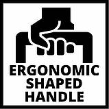 Пластиковий кейс Einhell E-Box M55/40 (4530049), фото 7