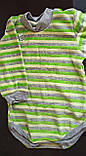 Боді дитяче, р 86,90,92, фото 2