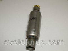 Стронгер (Резонатор) (вставка замість каталізатора, резонатора) 45х550 AWG, Польща, фото 1