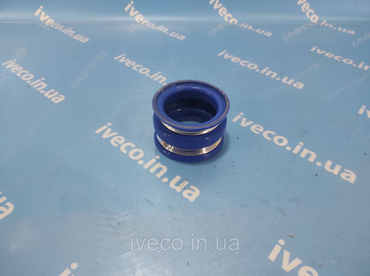 Патрубок інтеркулера RENAULT KERAX PREMIUM VOLVO FL FM FM7403183620 3183620