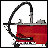 Пила циркулярна настільна Einhell TC-TS 2025/2 U (4340490), фото 7