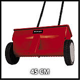 Розкидач багатофункціональний Einhell GC-SR 12 (3415238), фото 4