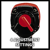 Гайкокрут пневматичний Einhell TC-PW 340 (4138950), фото 4