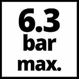 Гайкокрут пневматичний Einhell TC-PW 340 (4138950), фото 6