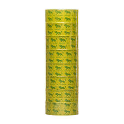 Скотч канцелярський ширина — 18 мм довжина — 30 метрів (8 шт.)