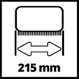 Щітка середньої жорсткості для Einhell PICOBELLA (3424120), фото 4