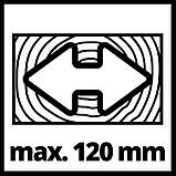 Пила торцева Einhell TC-MS 216 (4300370), фото 8