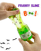 Кліар слайм "Franky slime", 150 мл