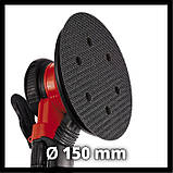 Шліфмашина ексцентрикова пневматічна Einhell TC-PE 150 (4133330), фото 4