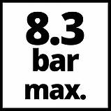 Степлер пневматичний Einhell TC-PN 50 (4137790), фото 9