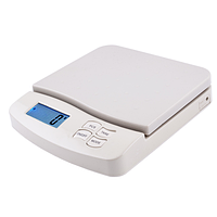 Ваги кухонні Domotec SF-550, 25 кг (0,1 г)