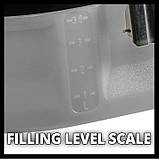 Розпилювач акумуляторний Einhell GE-WS 18/35 Li Kit 2.5 Ah (3425210K), фото 7