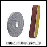 Точило універсальне Einhell TC-US 350 (4466154), фото 3