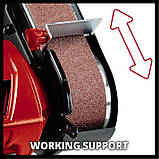 Точило універсальне Einhell TC-US 350 (4466154), фото 4