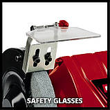 Точило універсальне Einhell TC-US 350 (4466154), фото 6