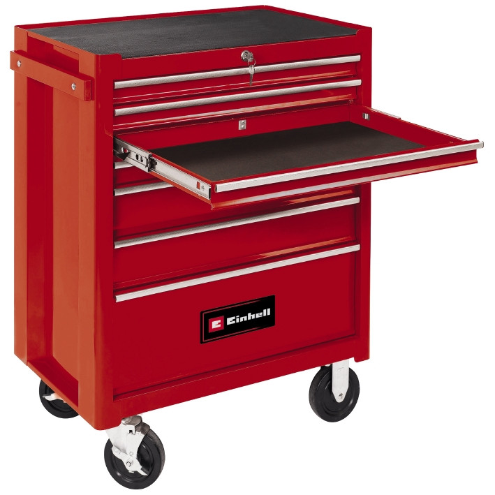 Ящик для інструменту Einhell TC-TW 150 (4510151), фото 1