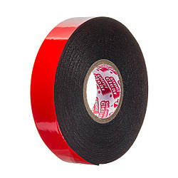 Скотч двухсторонний 5м / 19мм