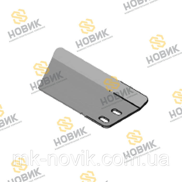 AC805558 Чистик правий AC805558 Kverneland на сітківку