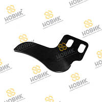 700746141 Чистик для сочинка сітківки Challenger 8186 лівий