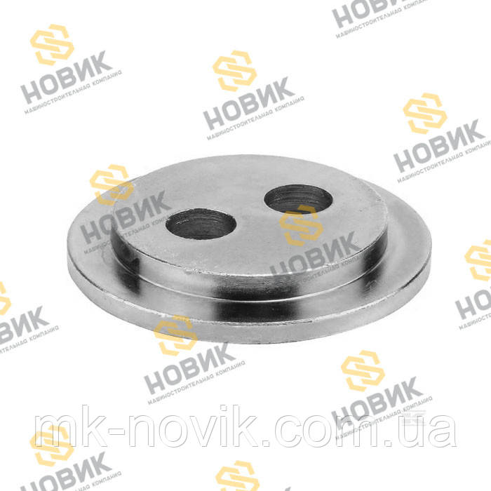 29150803 Шайба стопорна вигнута D 50 Horsch, фото 1