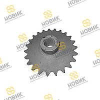 7233357000 Зірочка Z = 20 Ø 108х39 Horsch