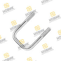 23410901 Скоба U-подібна 52x 88 - M12x 33 оц. Horsch