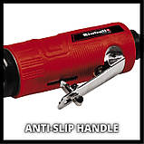 Гравер пневматичний прямий Einhell TC-PP 220 (4138540), фото 6