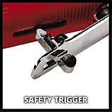 Гравер пневматичний прямий Einhell TC-PP 220 (4138540), фото 7