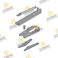 23283200 Чистик диска-сушарка добрив у зборі Horsch