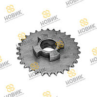 GA5165 Зірочка Z = 30 (32 × 114) сітківки Kinze