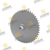 GA5194 Зірочка z50 со ступицею KINZE Sprocket, 50 Tooth