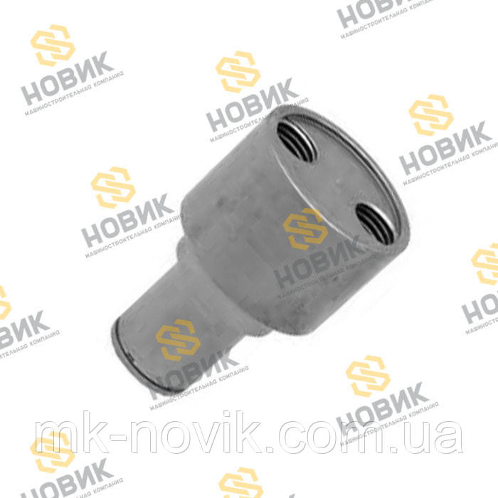 28071301 Вісь маточини диска борони Horsch, фото 1
