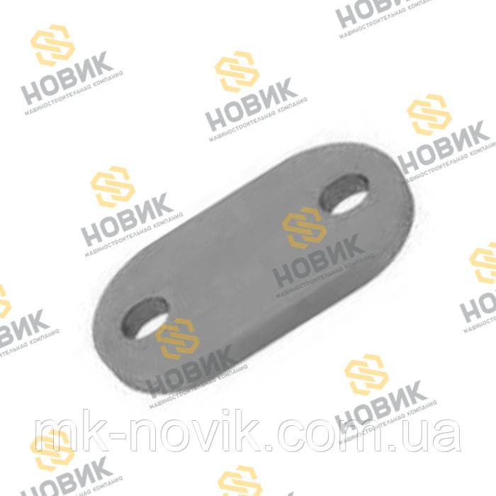 34332701 Планка притискна Joker 8х100х55 Horsch