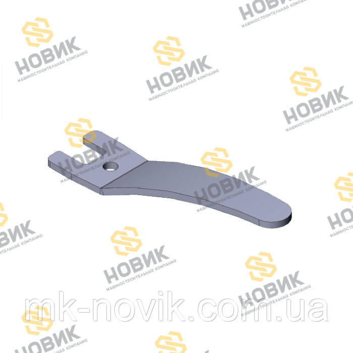 24015601 Скребок (чистик) сітківки Horsch, фото 1